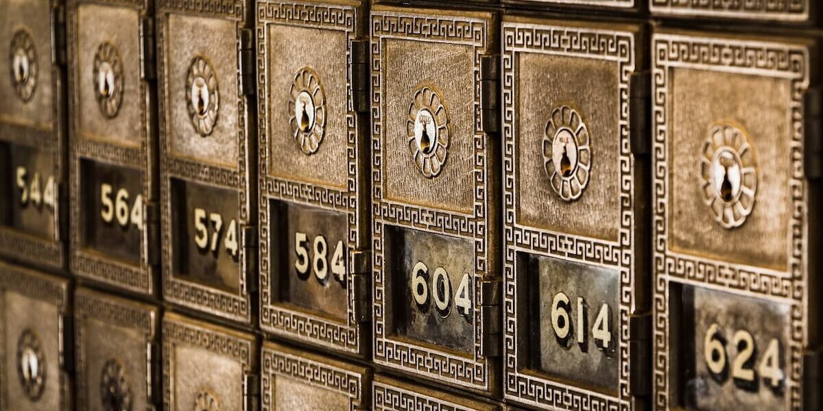 How to Find Hidden Assets in Divorce Finding Hidden Assets blog post safe deposit box