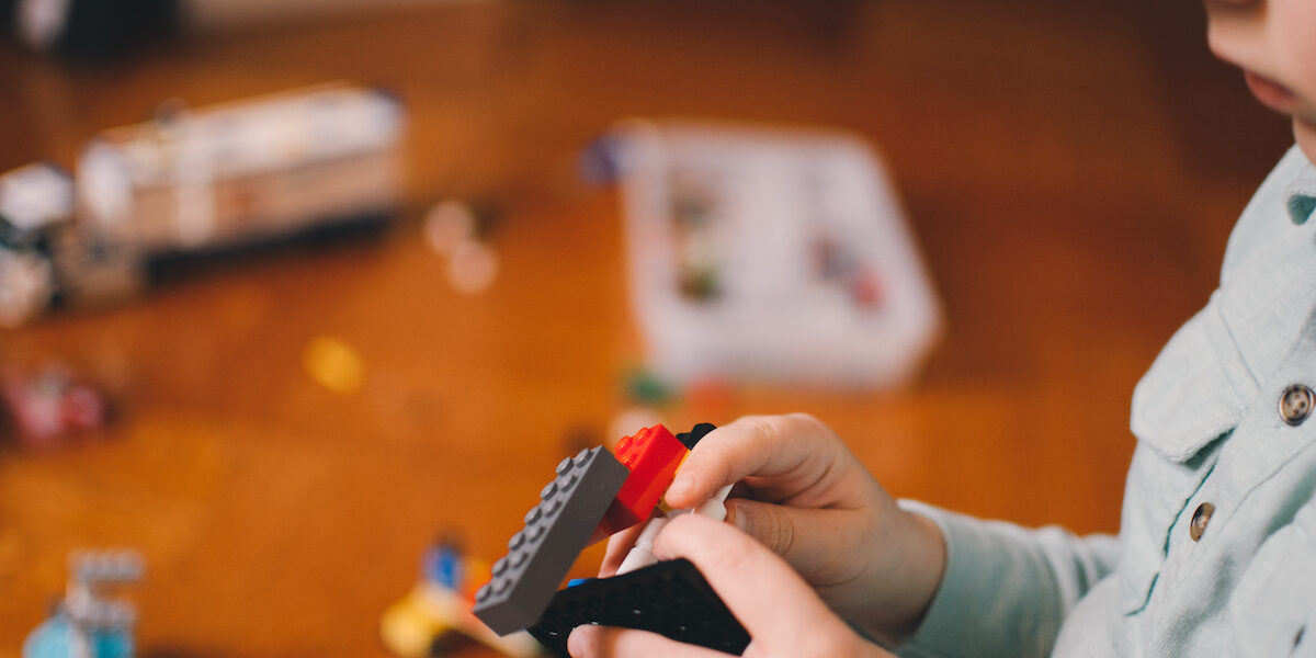 nesting arrangement in family law context