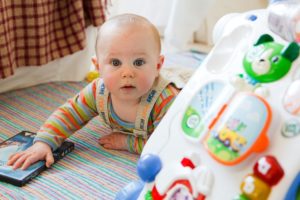 how to establish paternity in Florida